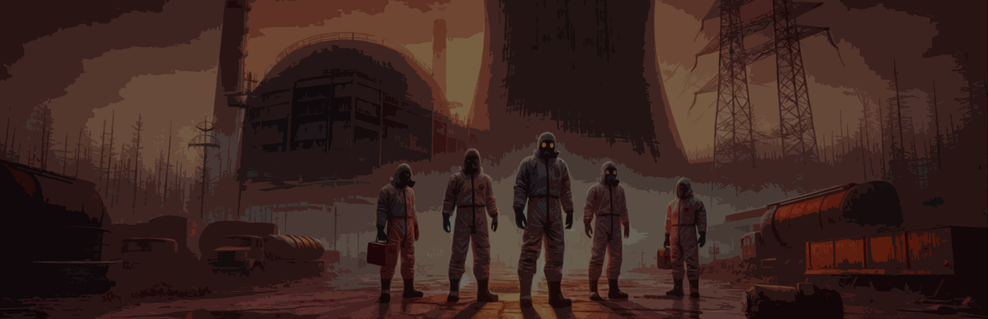 Core Containment