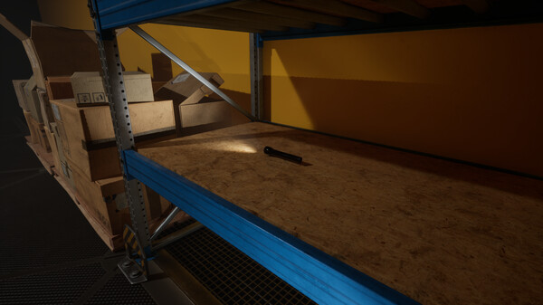 Core Containment screenshot 2