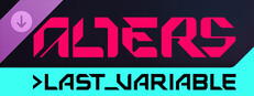 The Alters: Last Variable