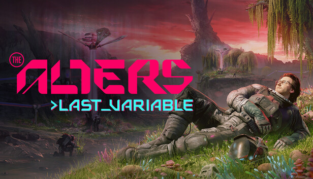 The Alters: Last Variable