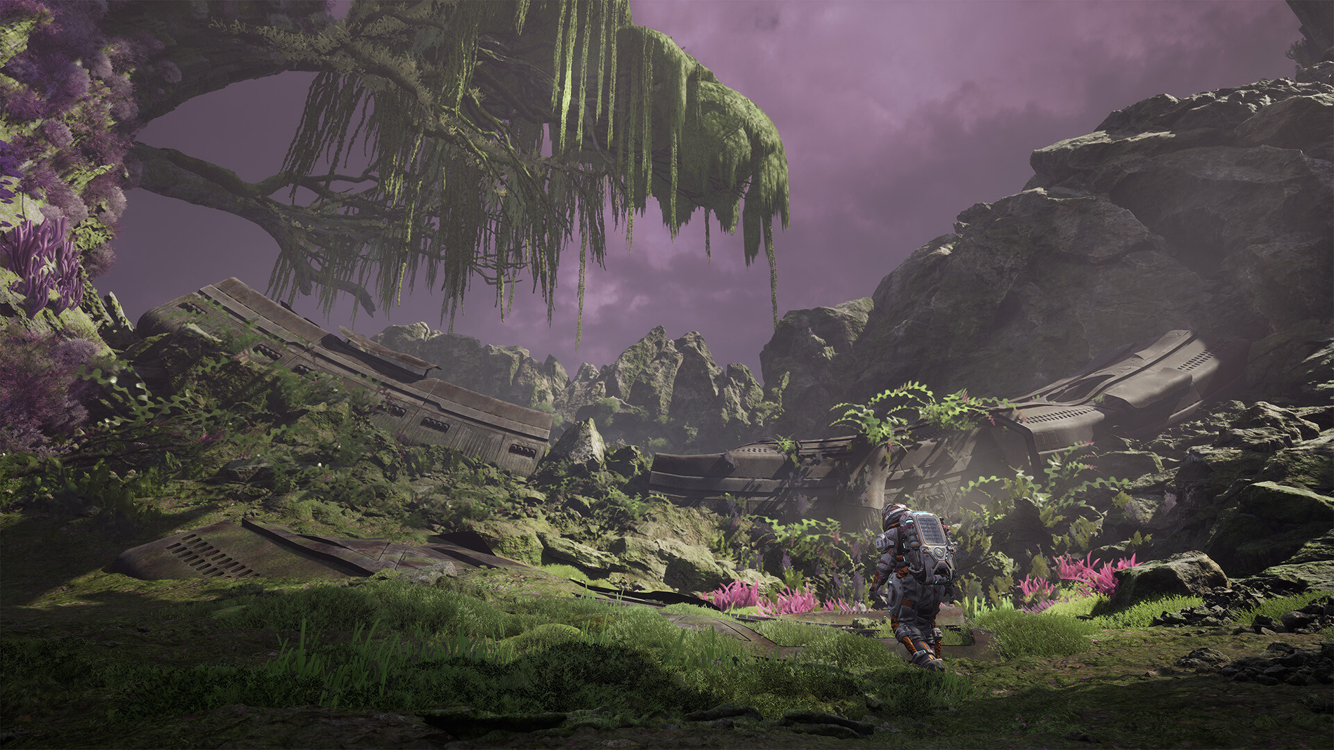 The Alters: Last Variable Featured Screenshot #1