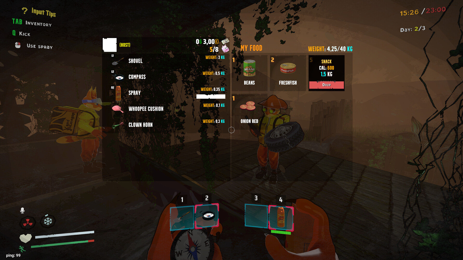 delivery pals screenshot #5