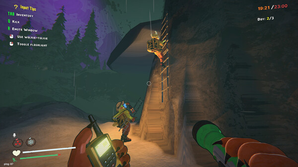 delivery pals screenshot 2