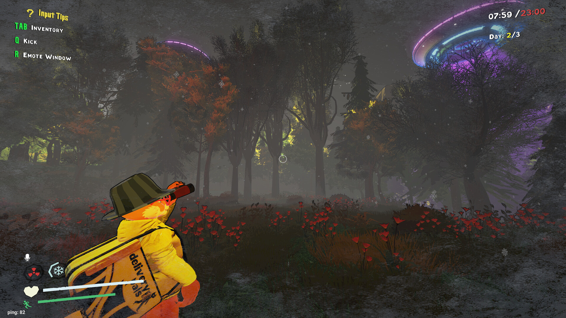 delivery pals screenshot #10