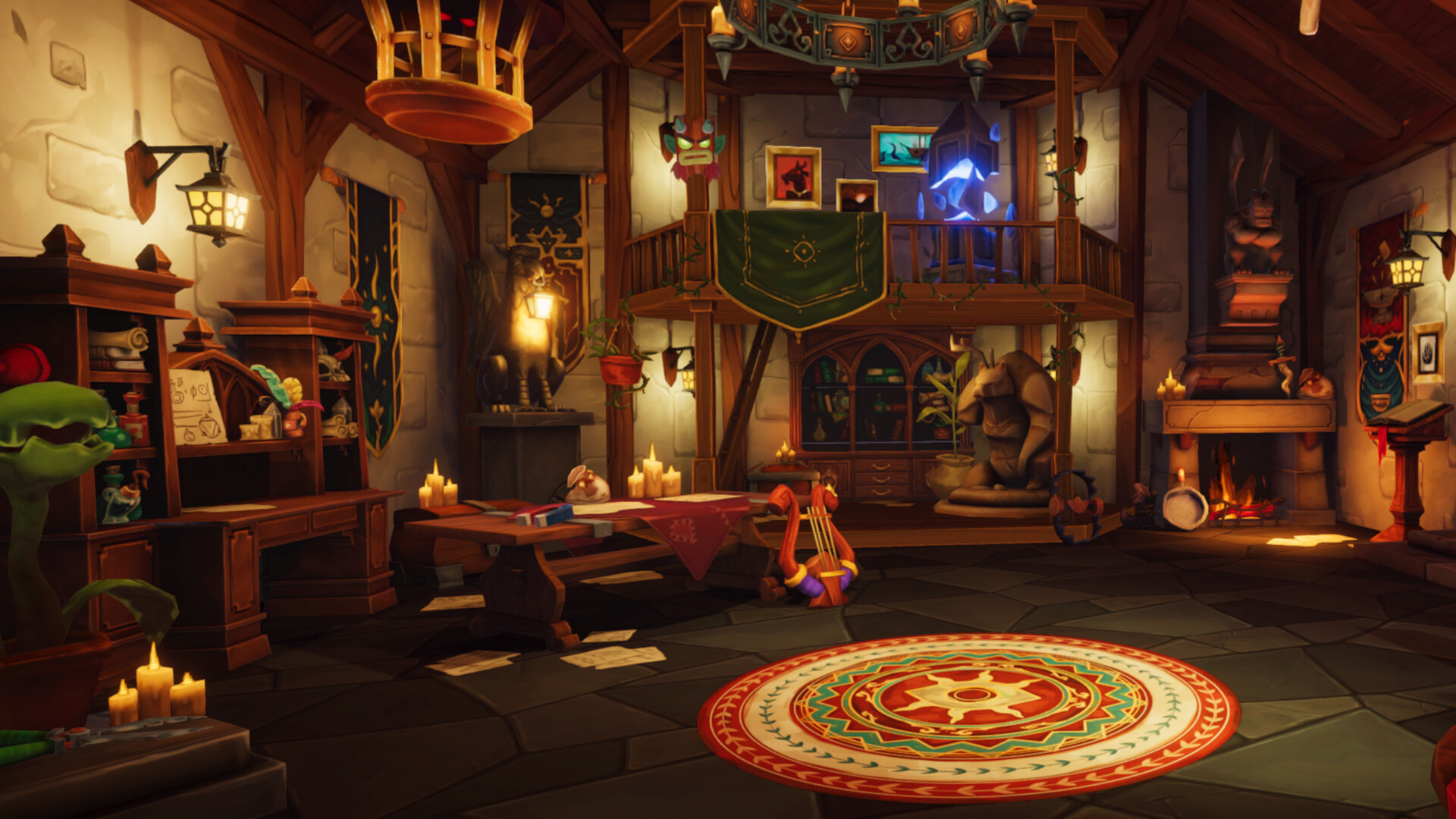 Shopenkraft's Magic Goods screenshot 3