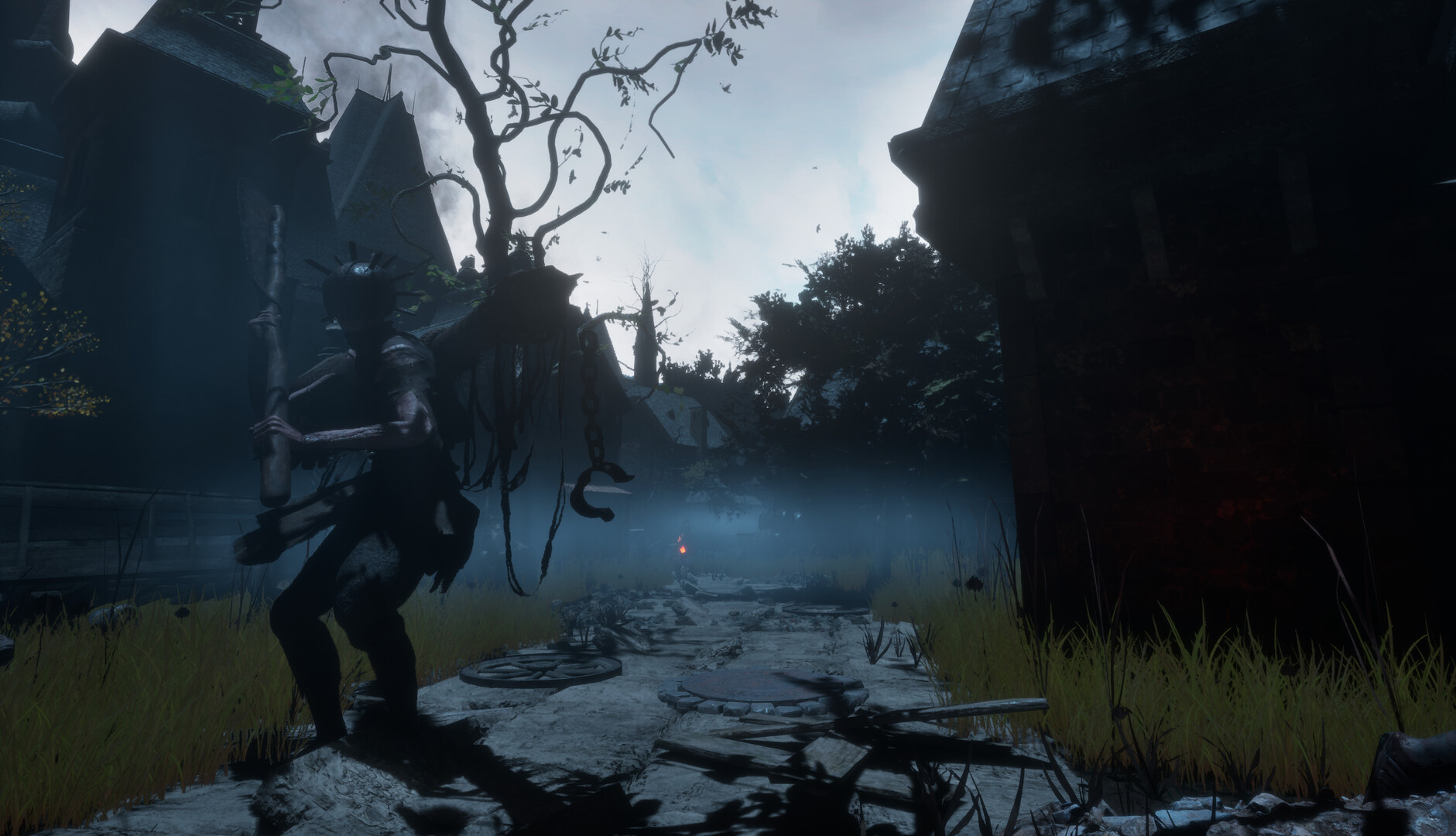 Dark Dominion screenshot #10