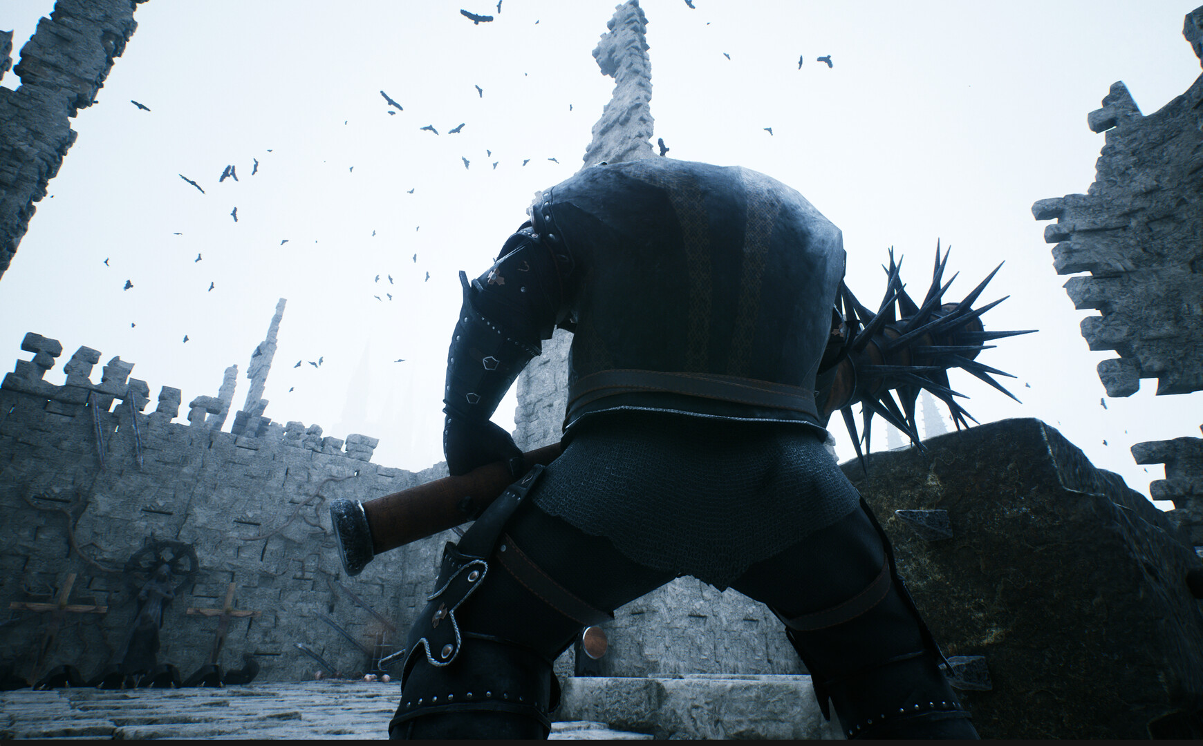 Dark Dominion screenshot #16