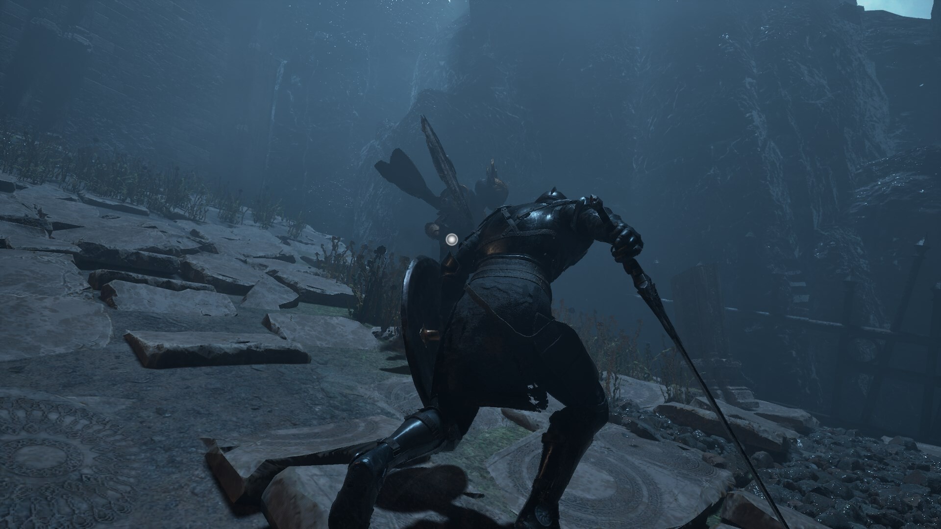 Dark Dominion screenshot #13
