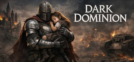 黑域领主/Dark Dominion-未玩VIGAME