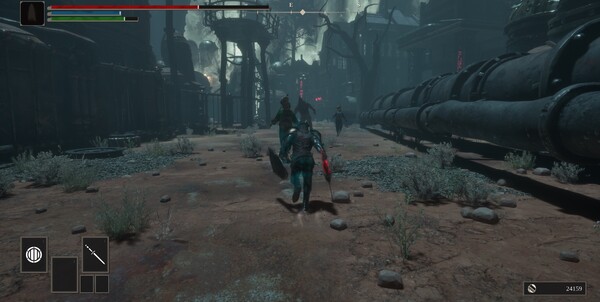 Screenshots