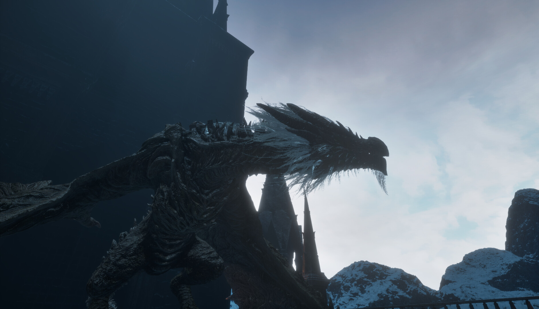 Dark Dominion screenshot #6