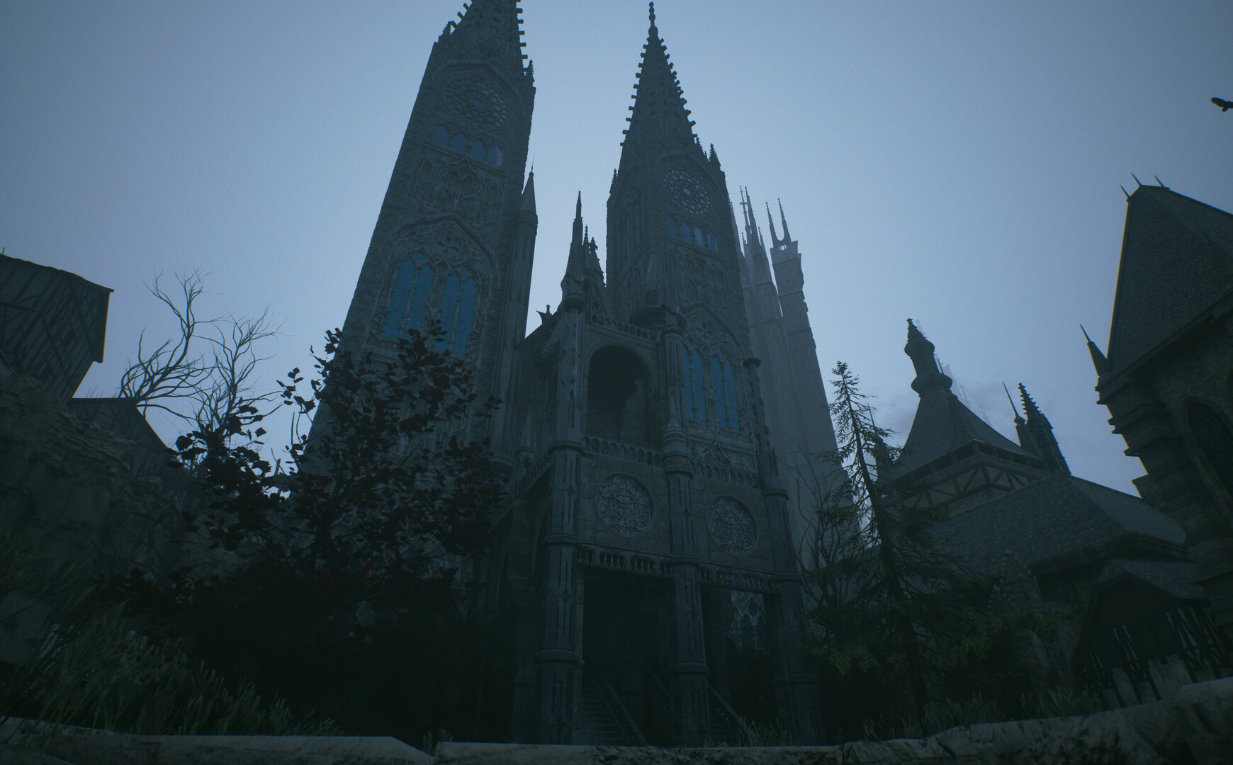 Dark Dominion screenshot #14