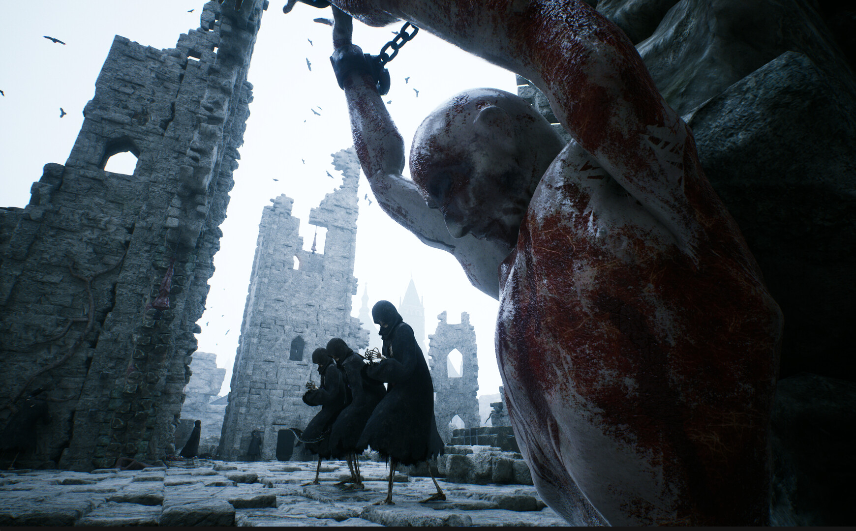 Dark Dominion screenshot #15