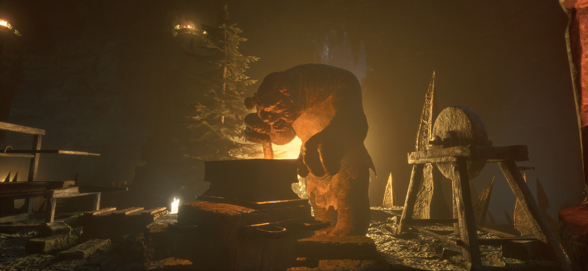 Dark Dominion screenshot #19