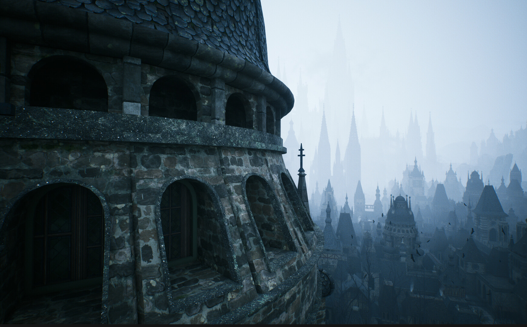 Dark Dominion screenshot #21