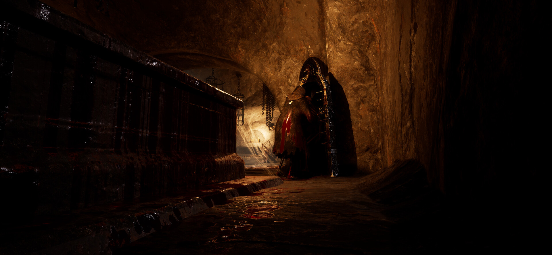 Dark Dominion screenshot #22