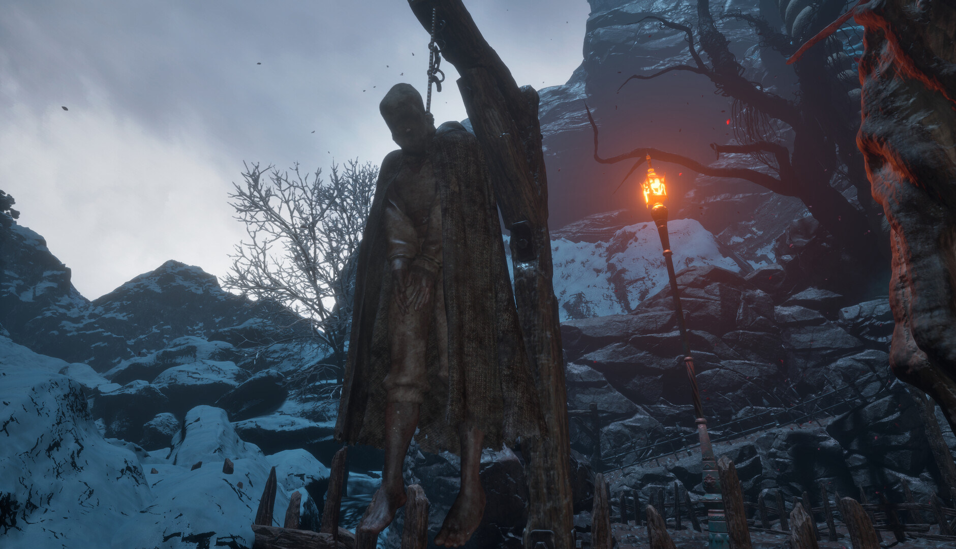 Dark Dominion screenshot #12