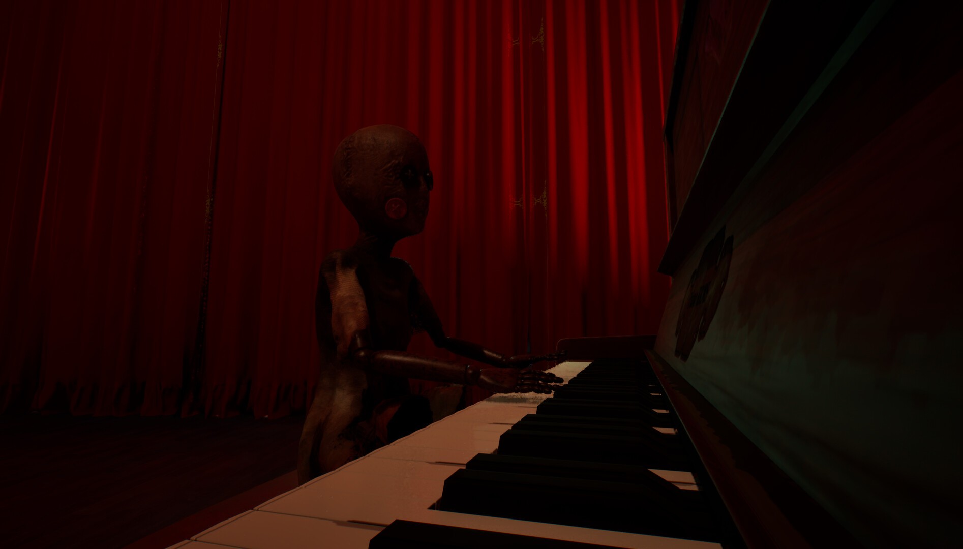 Dark Dominion screenshot #8