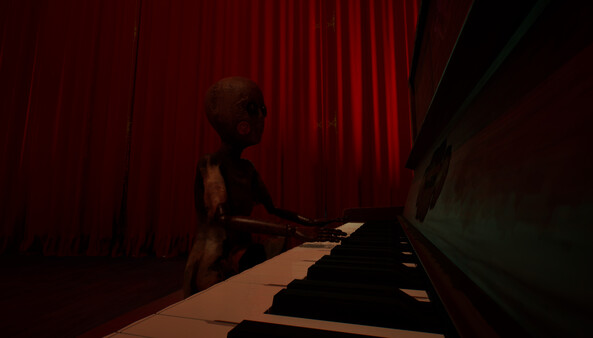 Dark Dominion screenshot 4