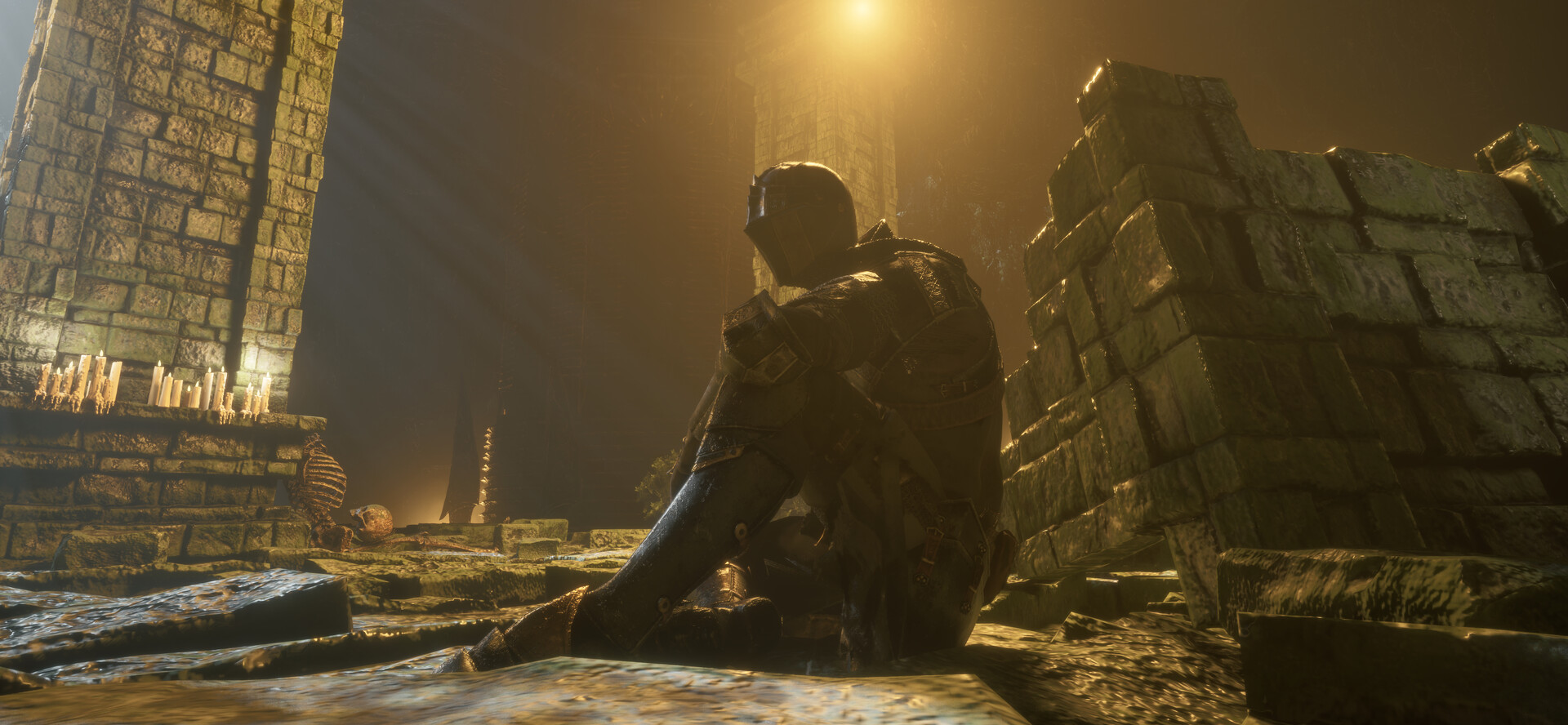 Dark Dominion screenshot #11