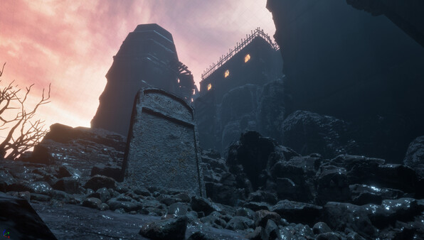 Dark Dominion screenshot 5