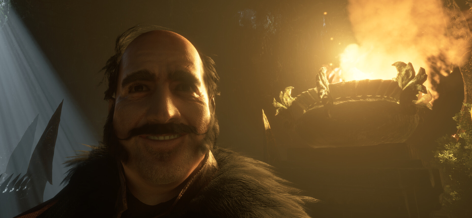 Dark Dominion screenshot #17