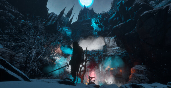 Dark Dominion screenshot 3