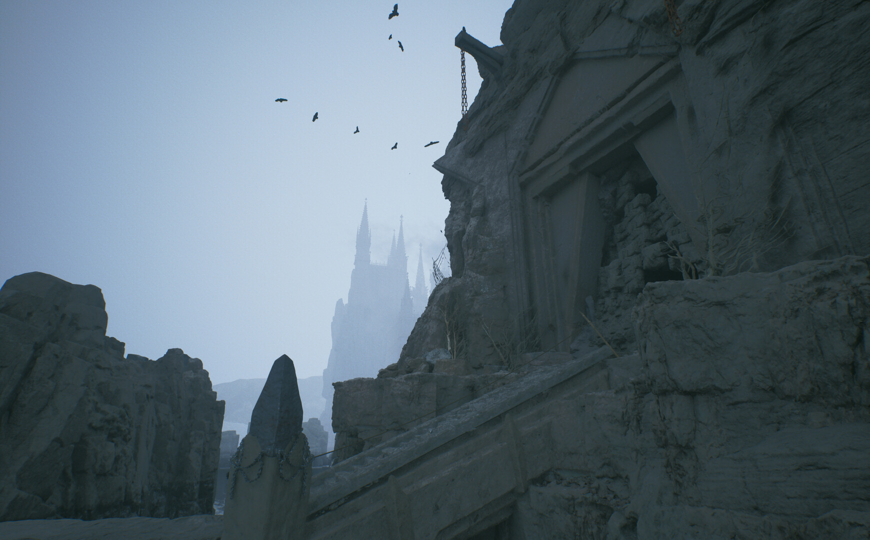 Dark Dominion screenshot #20