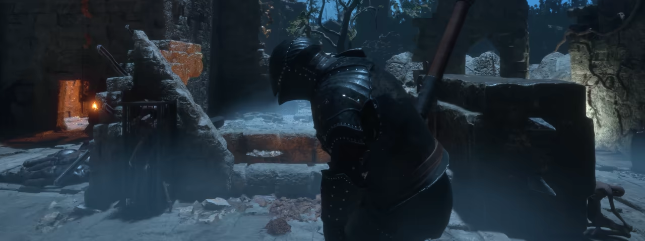 Dark Dominion video 6