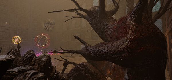 Dark Dominion screenshot 7