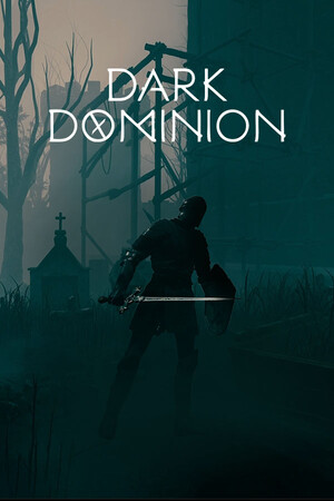 Dark Dominion — обложка