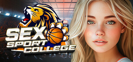 SEX Sport College 💦🏅 banner