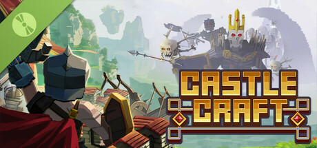 Castle Craft Demo cover art