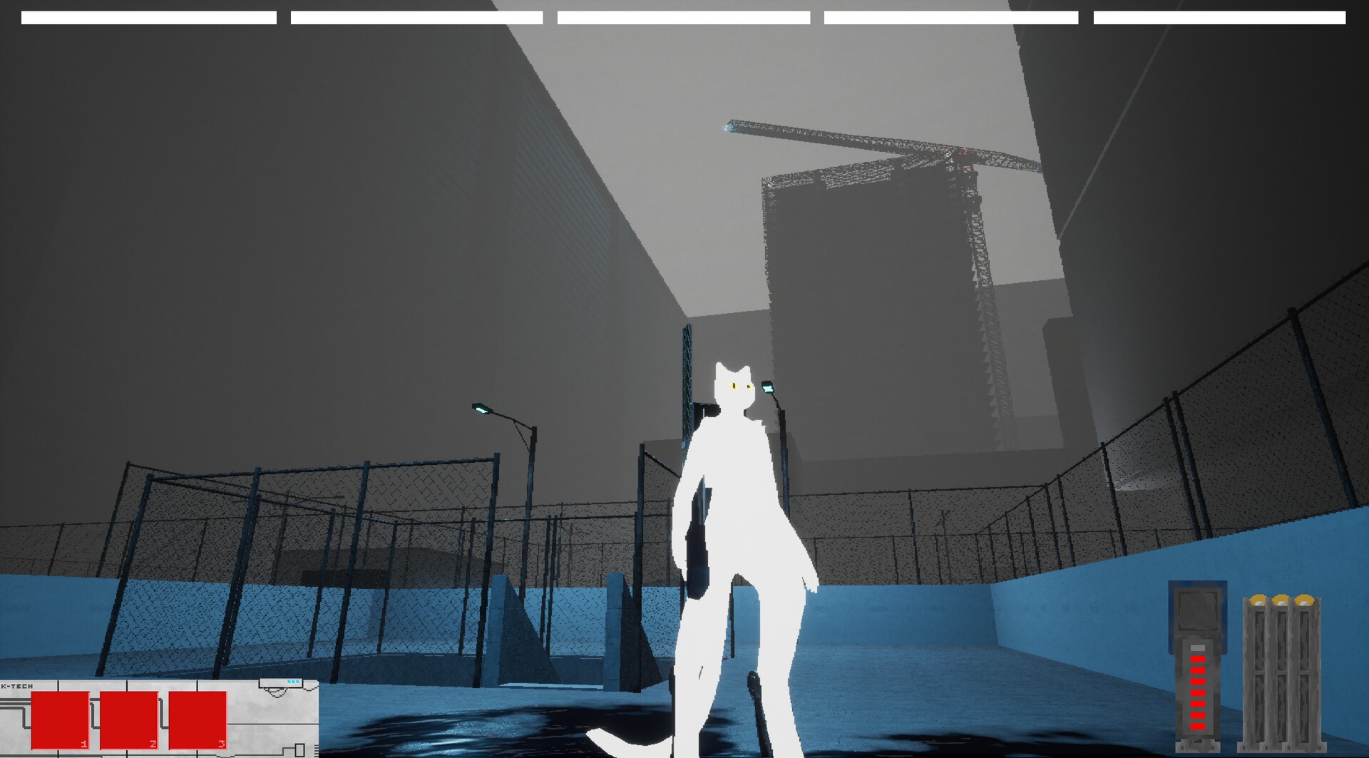 The Denizen screenshot #5