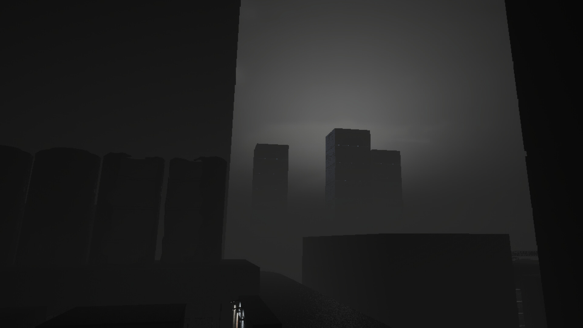 The Denizen screenshot #4