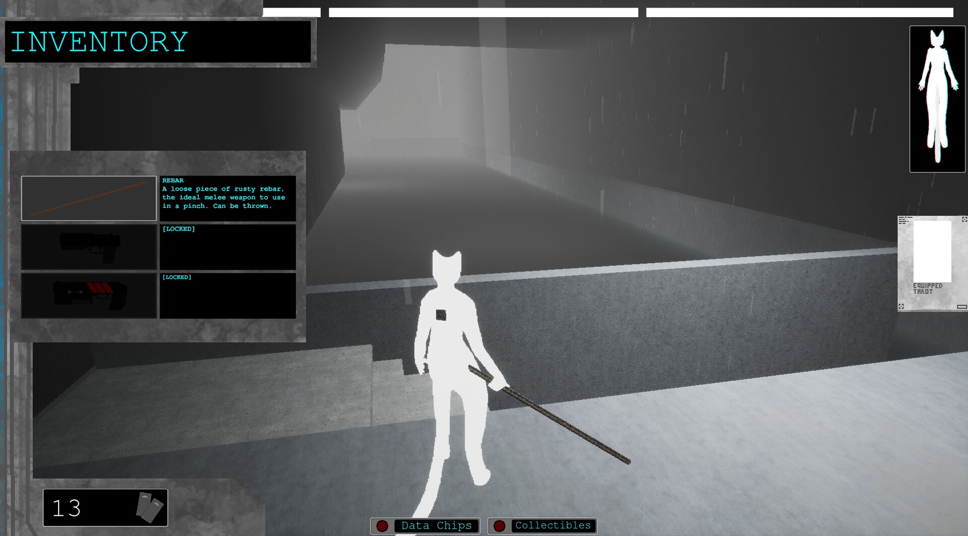 The Denizen screenshot 5