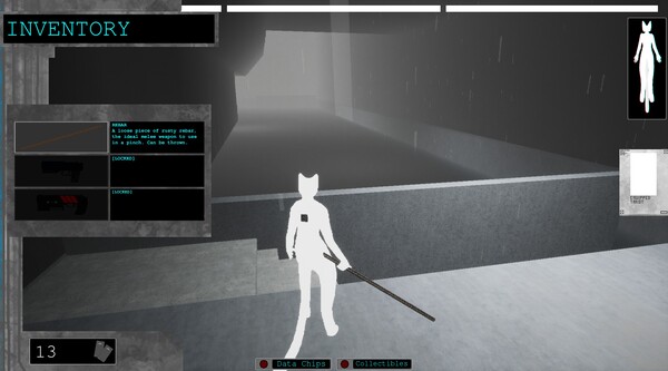 The Denizen screenshot 5