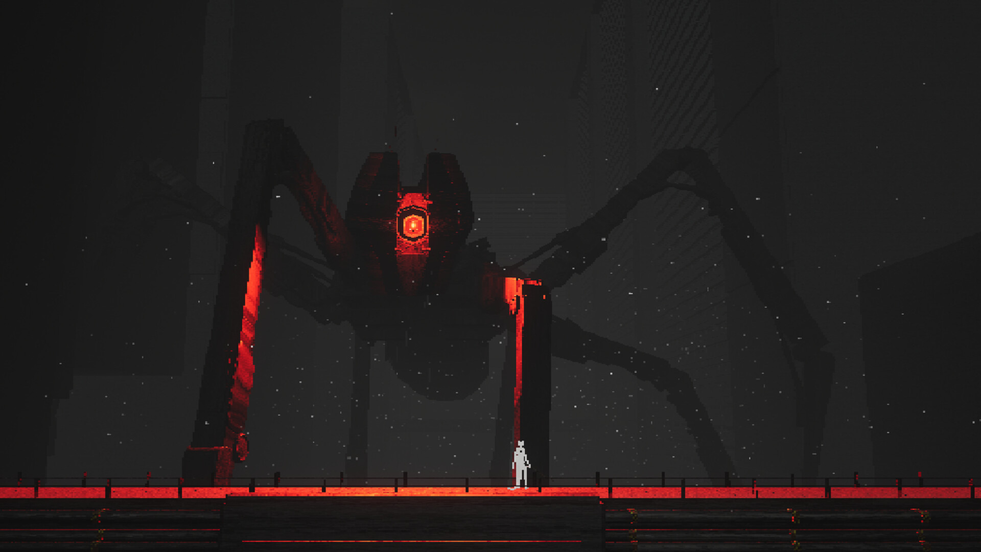 The Denizen screenshot 2