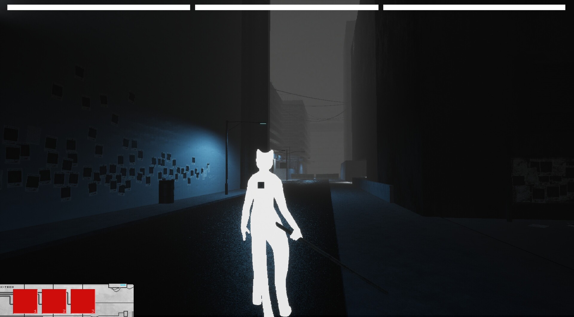 The Denizen screenshot 1