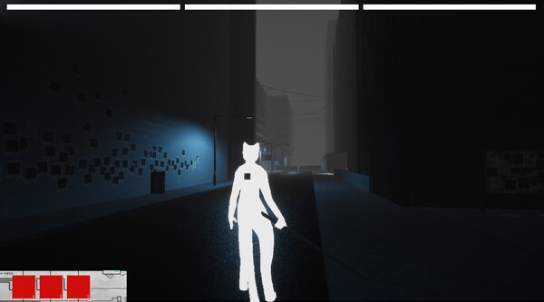 The Denizen screenshot 3