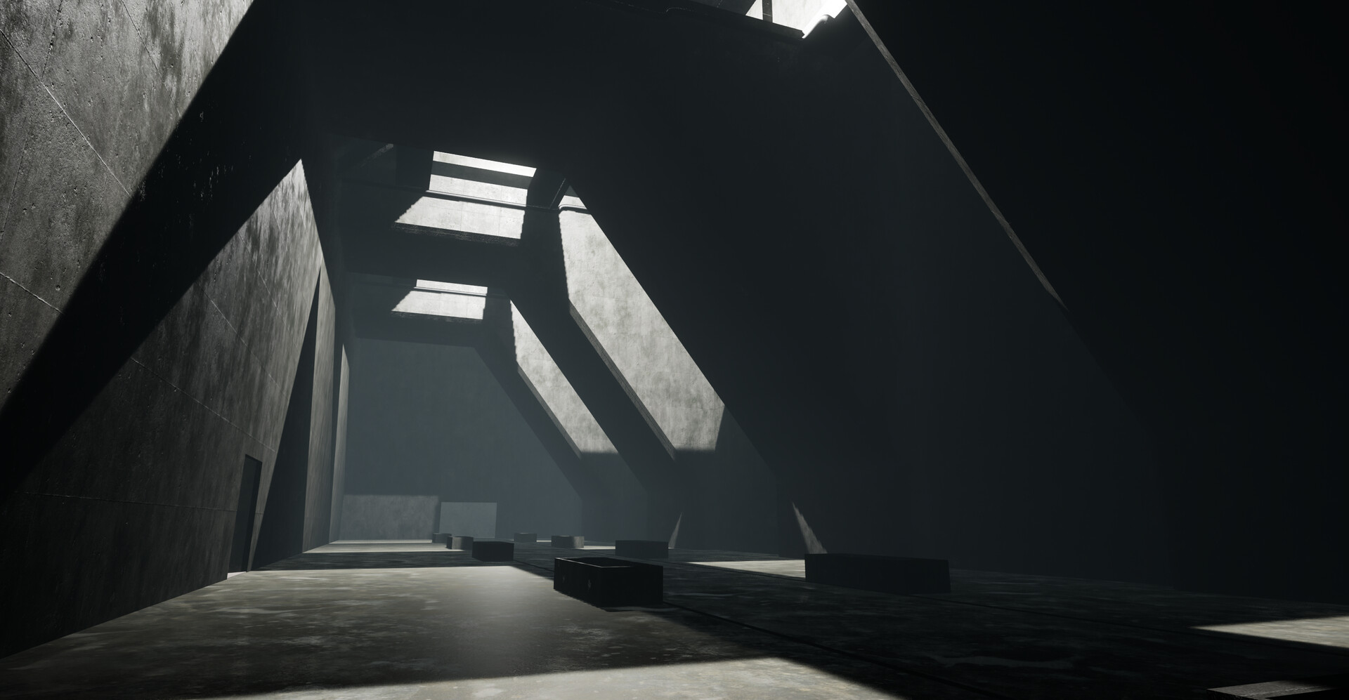 The Denizen screenshot #2