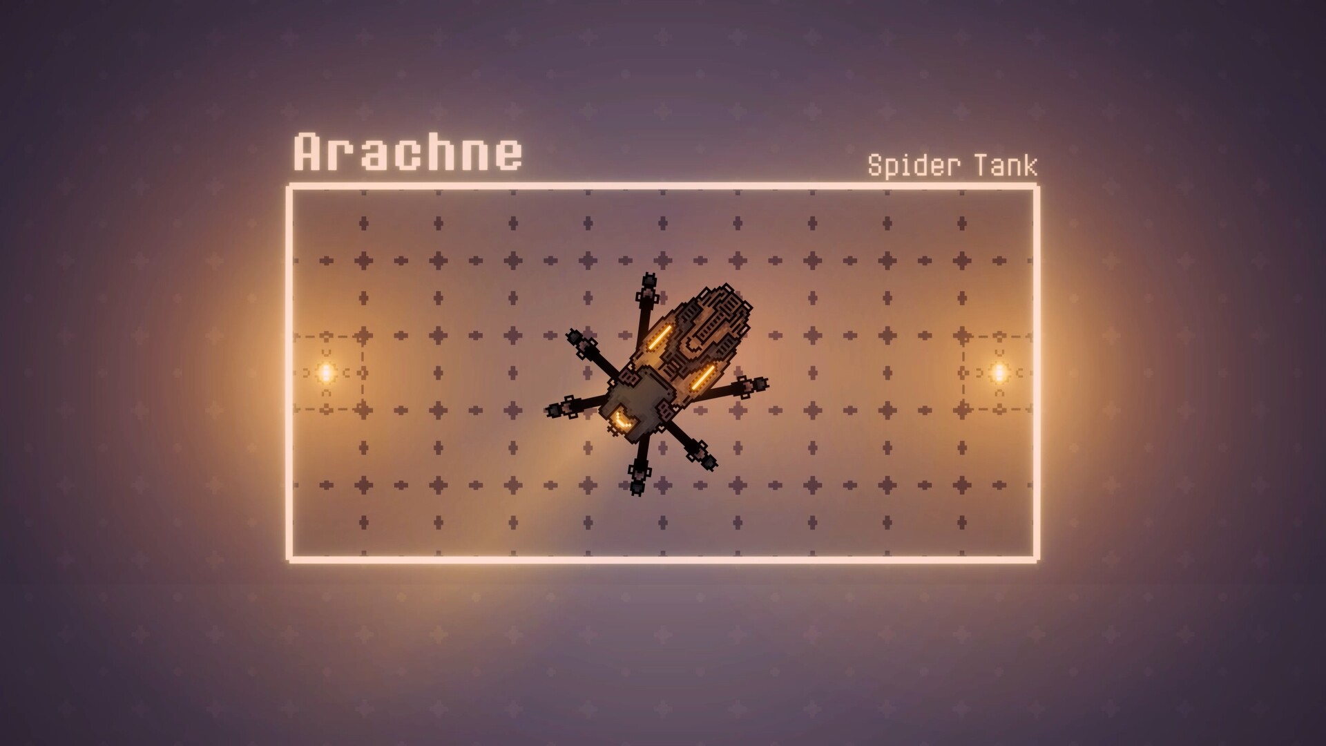 Mech Havoc screenshot #13