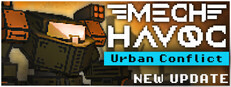 Mech Havoc