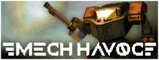 Mech Havoc
