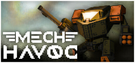 Mech Havoc header