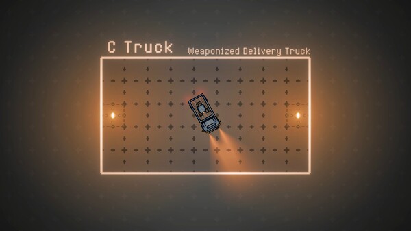 Скриншот из Mech Havoc