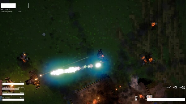 Mech Havoc screenshot 6