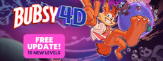 Bubsy 4D