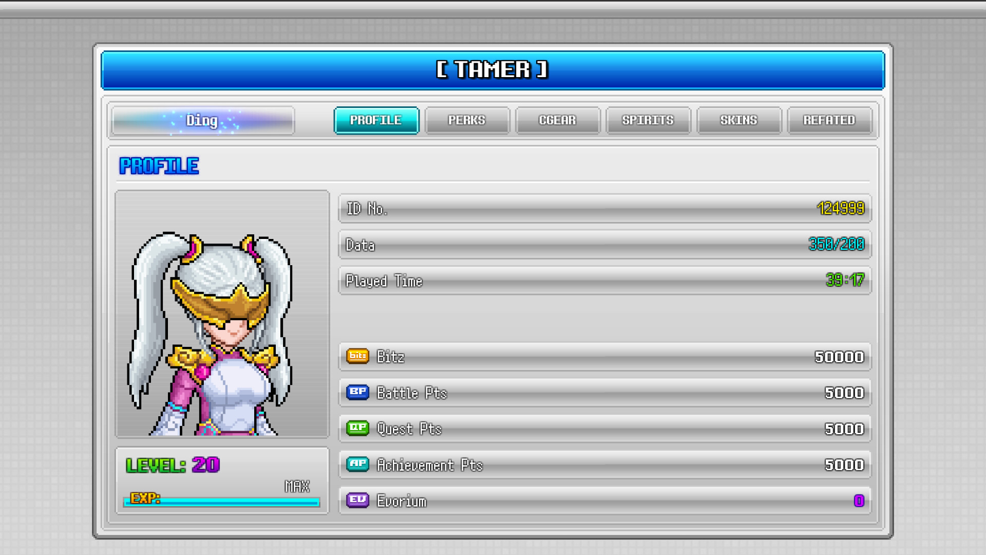 Tomomon - Heavenly Ding Pack Featured Screenshot #1