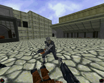 STAR WARS™ Jedi Knight: Dark Forces II